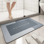 Celyth - Non-slip Bath Mat