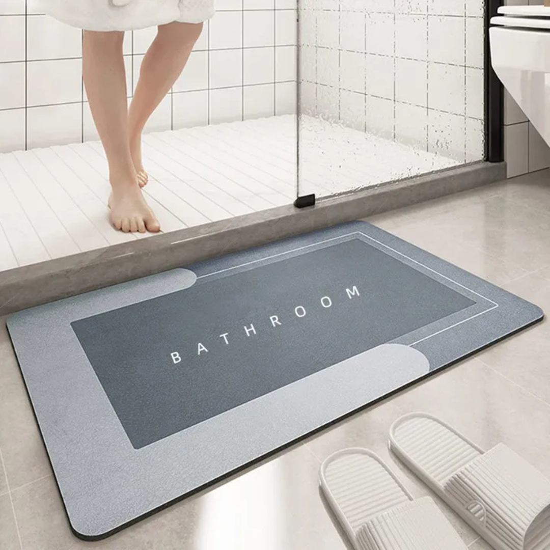 Celyth - Non-slip Bath Mat
