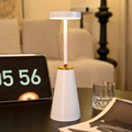 Luma Touch Table Lamp | Wireless & Rechargeable, IP54