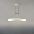 Isolda - Modern Simple LED Hanging Lamp for Living Room and Kitchen