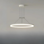 Isolda - Modern Simple LED Hanging Lamp for Living Room and Kitchen