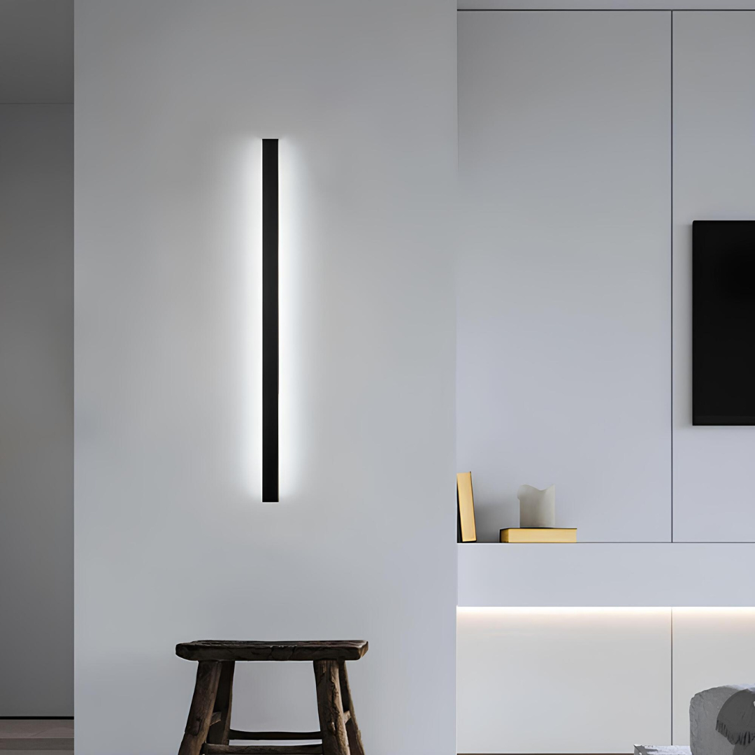 Orris - Simple LED Wall Light