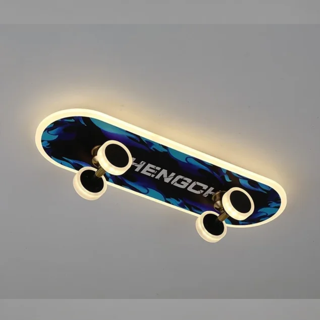 Ralix - Luxury LED Ceiling Light