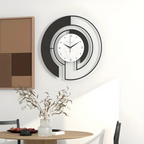 Arc - Minimalist wall clock