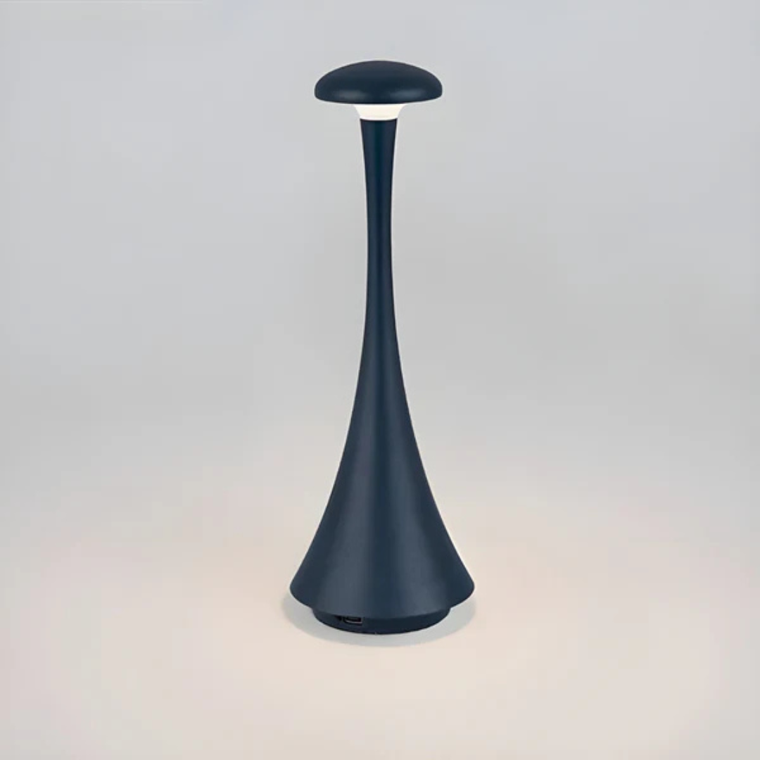 Duvelle - Rechargeable LED Table Lamp