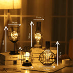 Domora - Luxurious Design Table Lamp Modern and Stylish for Living Room and Bedroom