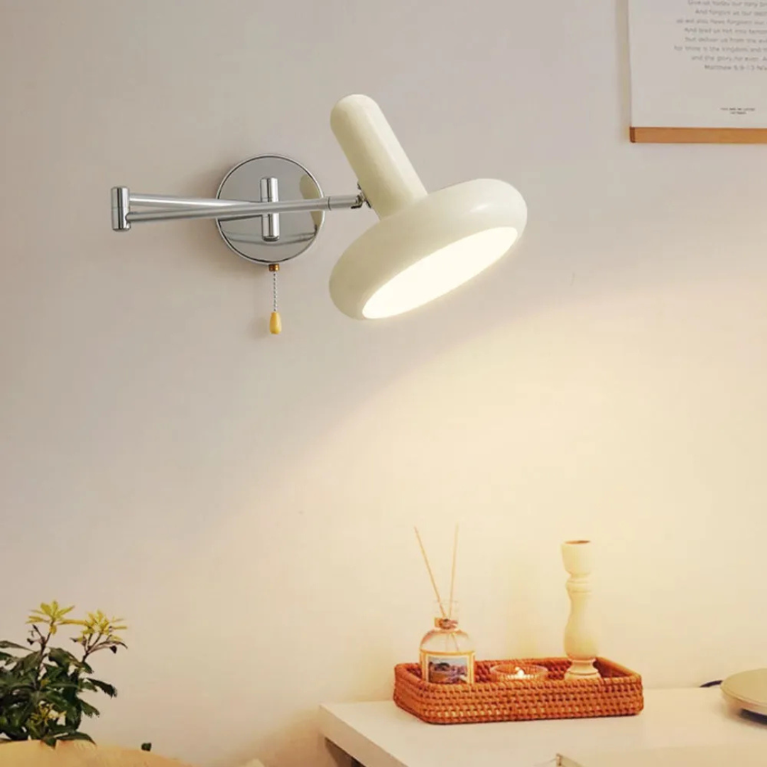 Kera - Adjustable Wall Lamp | Stylish Wall Lighting for Indoors