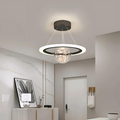 Florisia - Dimmable LED Ceiling Lamp for Elegant Interiors