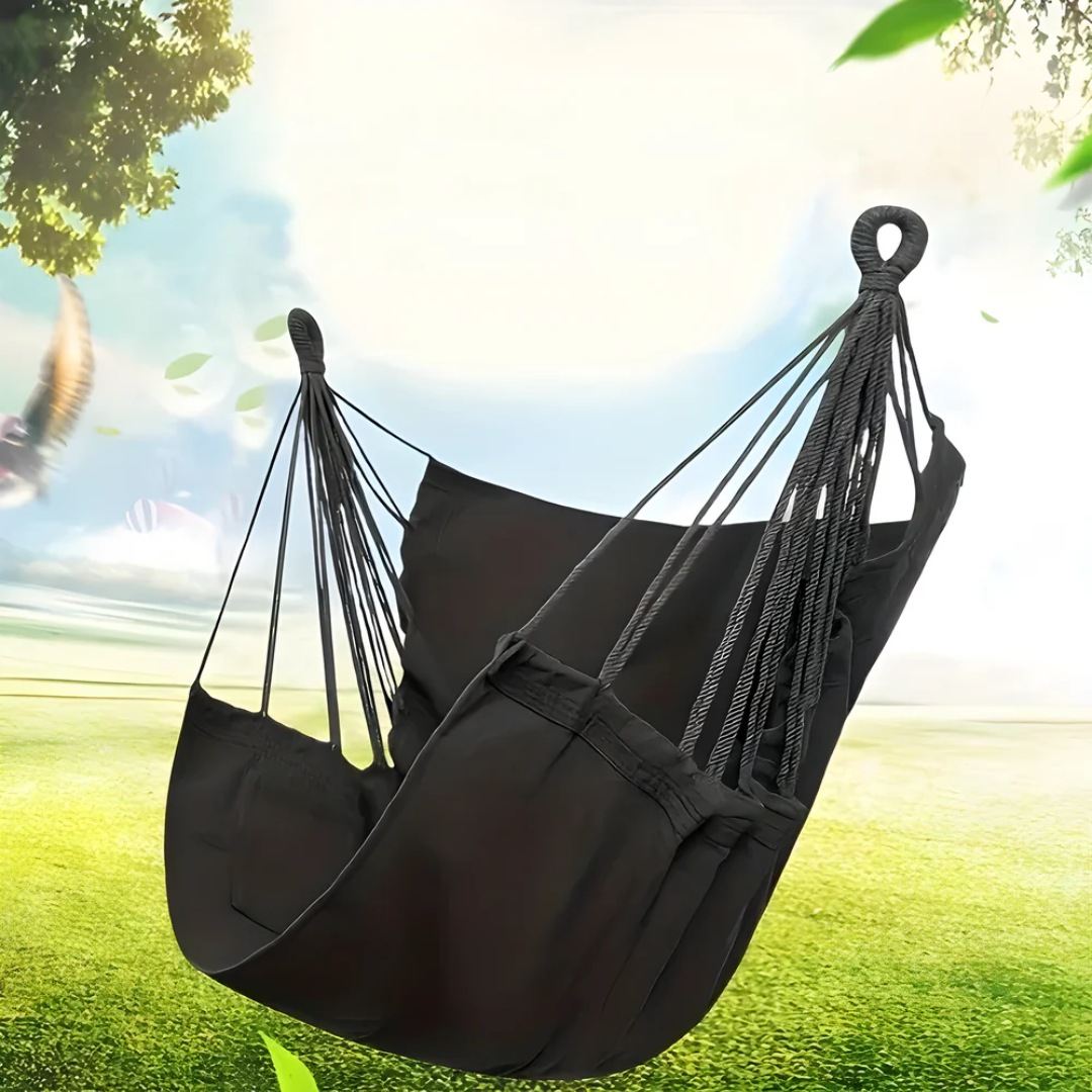 Mivra - Comfortable Hammock
