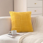 Zyrenia - Pillow Covers for Decorative Cushions in Various Styles