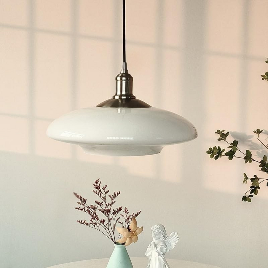 Arius - Modern Hanging Lamp