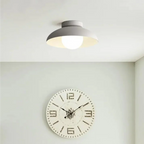 Avenira - Modern LED Glass Ceiling Lamp