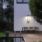 Alcane - Elegant LED Outdoor Lamp
