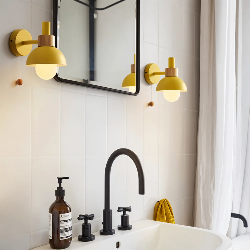 Melyx - Elegant LED Wall Light