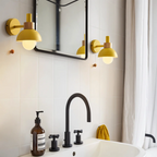 Melyx - Elegant LED Wall Light