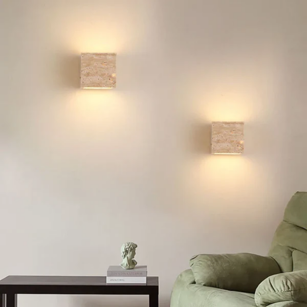 Elyro - Elegant LED Wall Light Indoor
