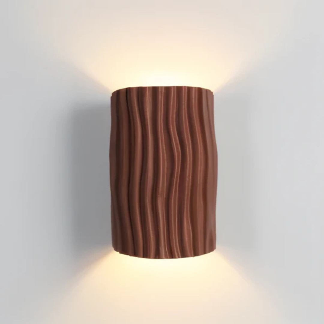 Quaro Wall Lamp - Elegant Wall Lighting for Indoors