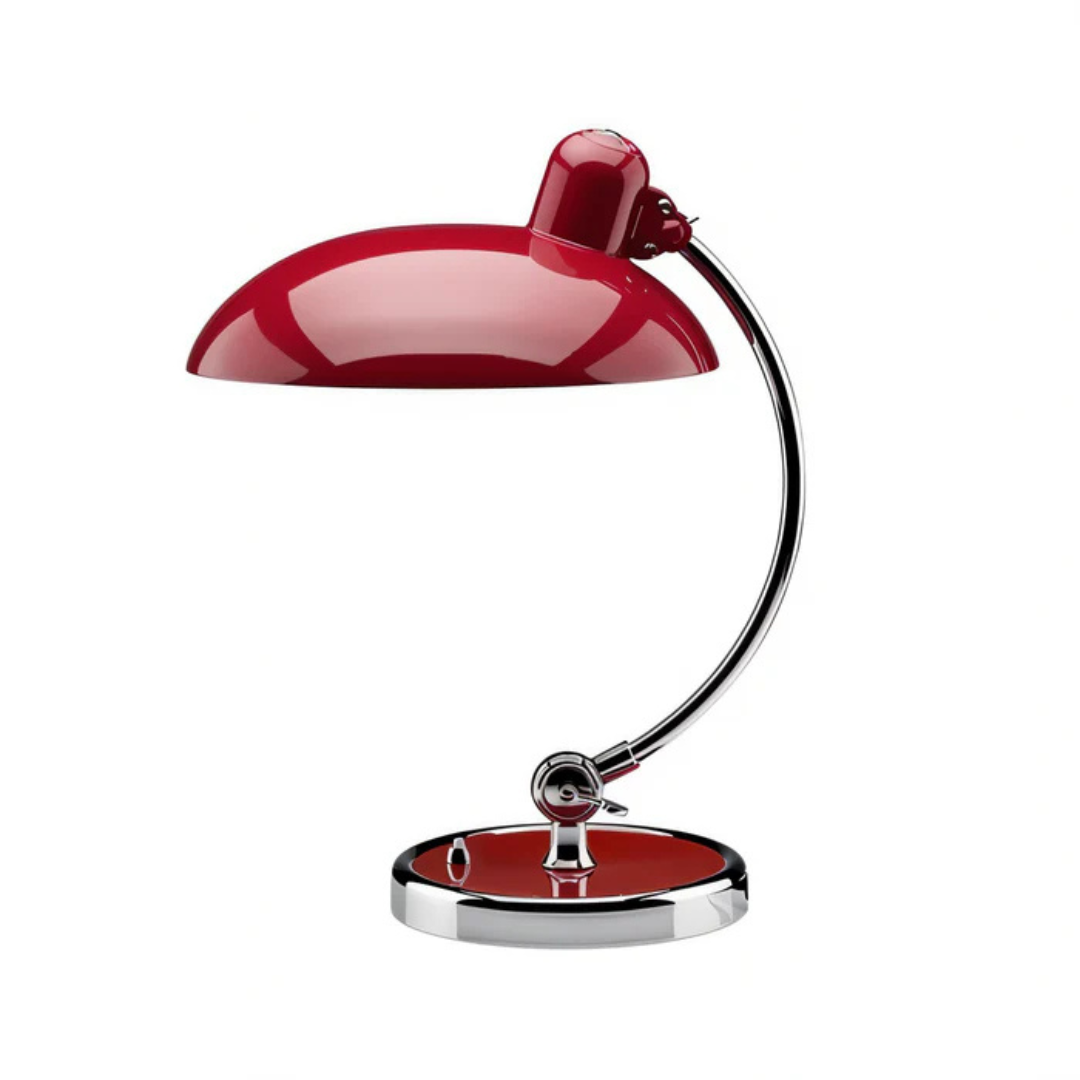 Astra - Adjustable LED Table Lamp in Old-fashioned Design