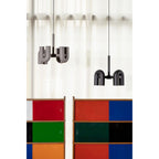 Bello LED Hanglamp | Gebogen Design, Verstelbare Kabel