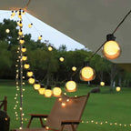 Twiluma™ Solar String
