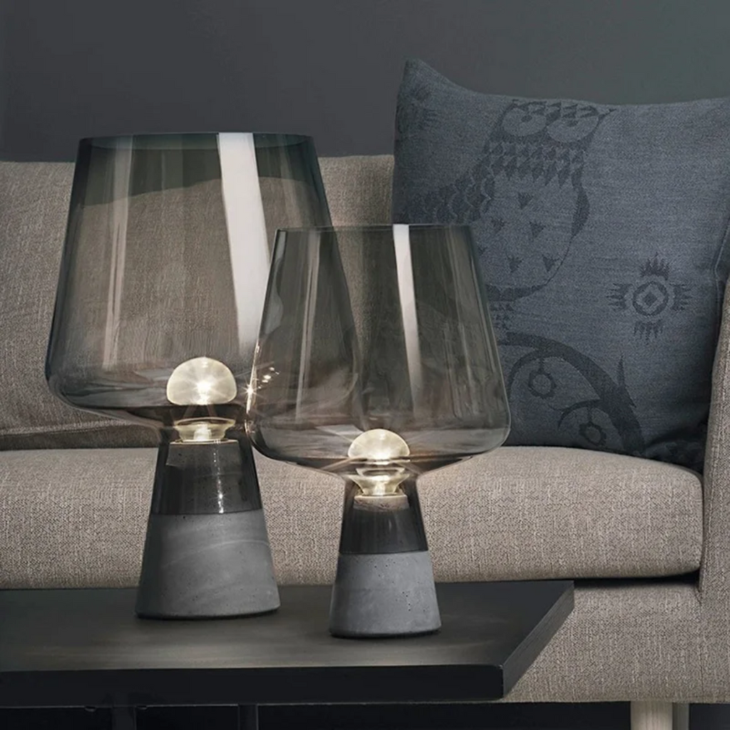 Miraq - Industrial Table Lamp