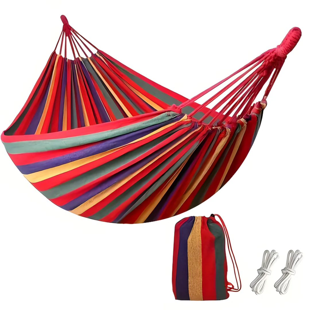Solviq - Multipurpose hanging bed