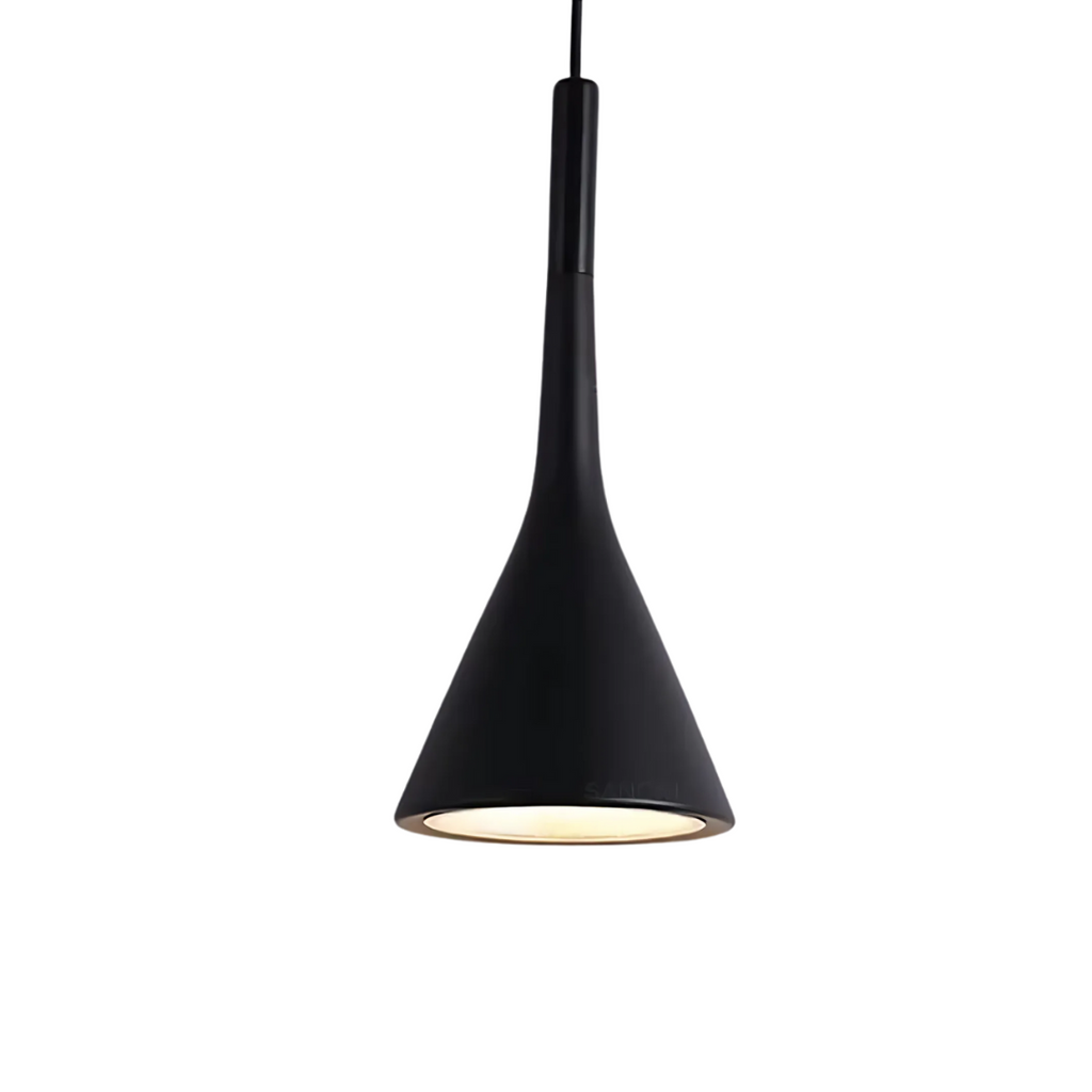 Sol - Minimalist Scandinavian Wall Lamp