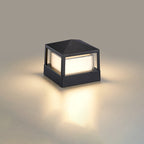 Outdoor Waterproof Aluminum LED Landscape Light for Industrial Use