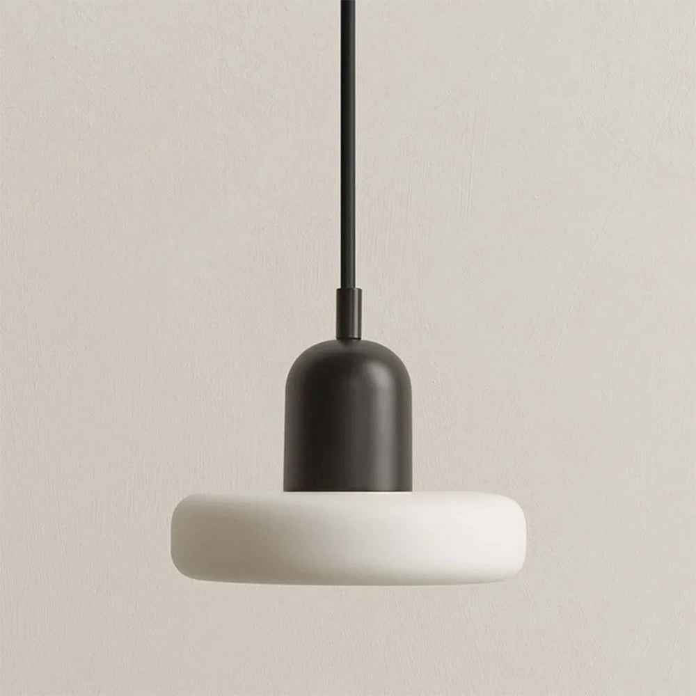 Mira Pendant Light | Scandinavian Minimalism, Adjustable Height