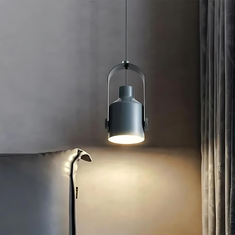 Nymara - Contemporary Nordic LED Pendant Lamp
