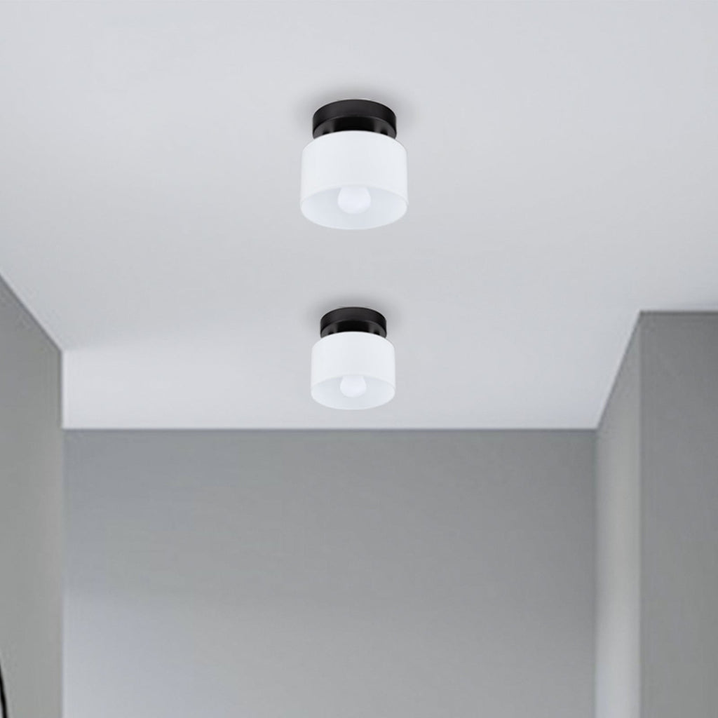 Lismeno – Retro Ceiling Lamp