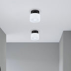 Lismeno – Retro Ceiling Lamp