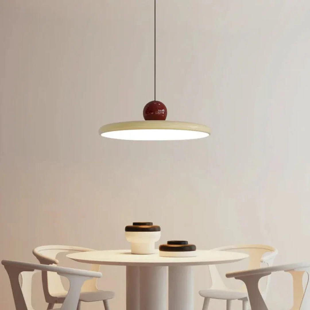 Zavro - Crafted Ceiling Light