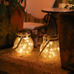 Octa - Outdoor Lamp on Solar Power