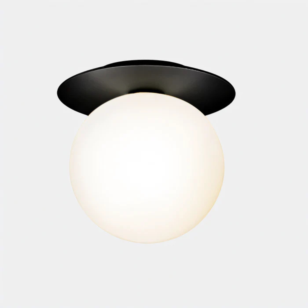 Poli - Luxurious LED Ceiling Light & Wall Light