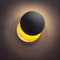 Rayvo - 360° rotatable LED Wall Lamp