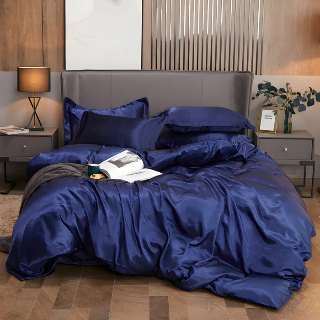 Softi - Rayon Bed Cover Set