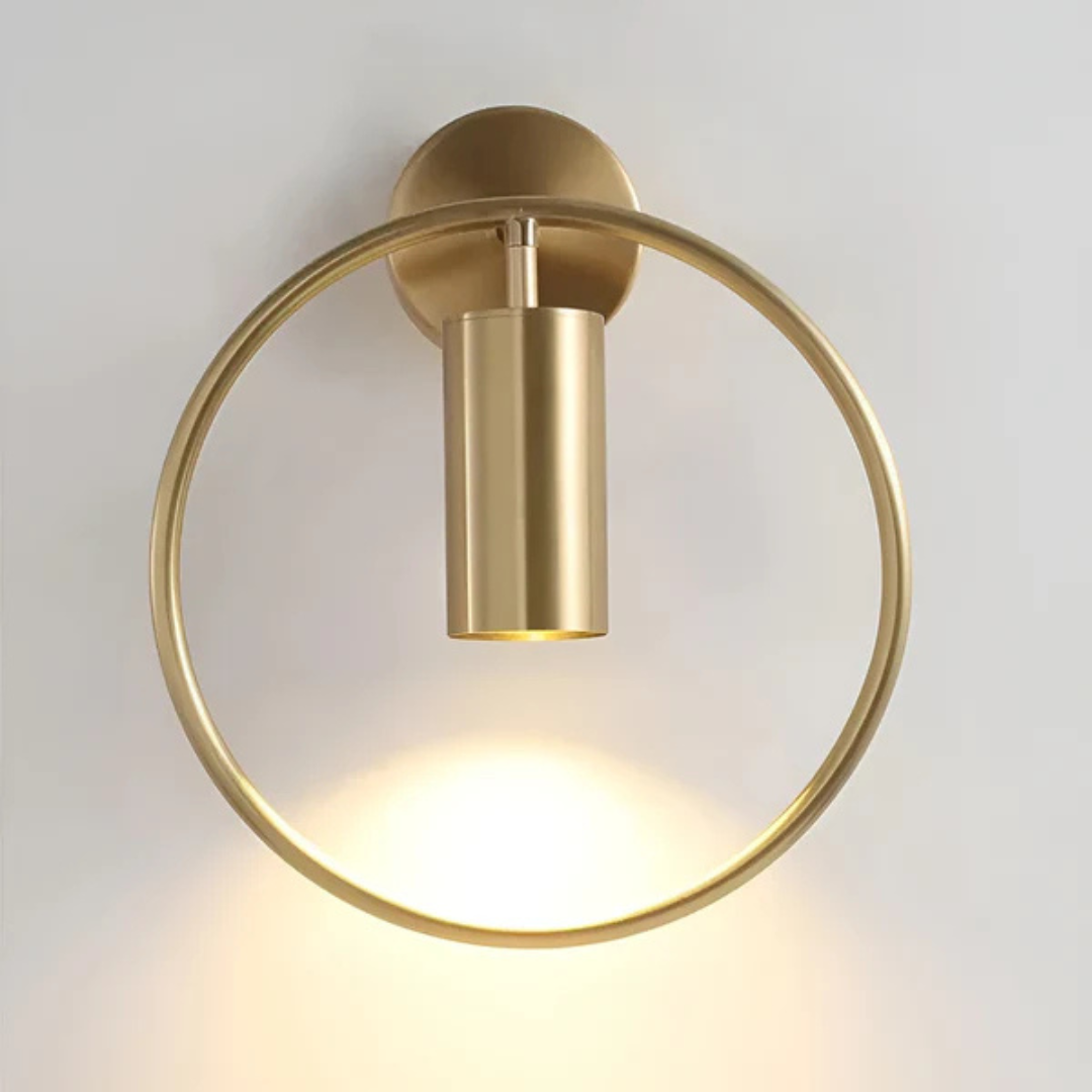 Savi - Luxury LED Wall Lamp | Indoor Wall Lighting