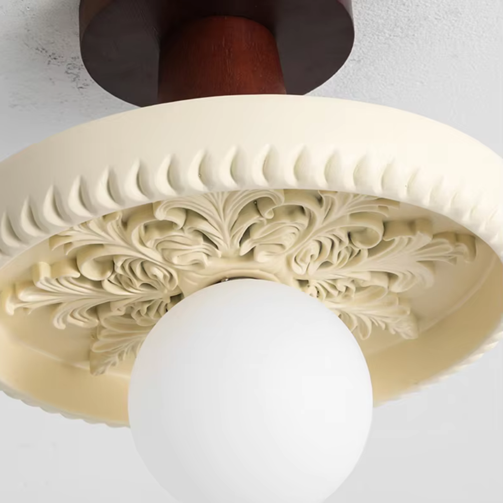 Ardenae - Luxury Modern Ceiling Lamp