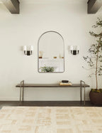 Shashenka Mirror