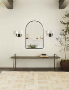Shashenka Mirror