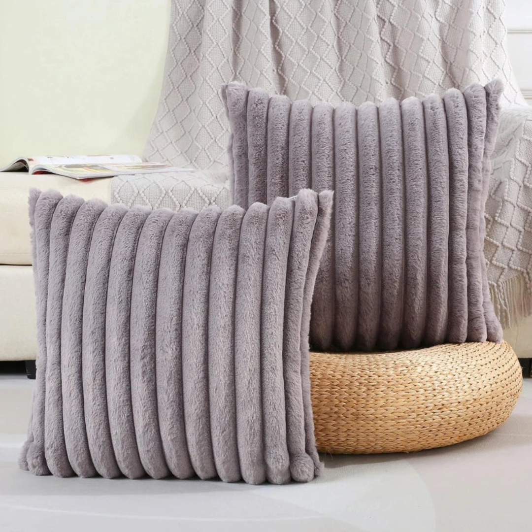 Zlina - Soft Decorative Cushion