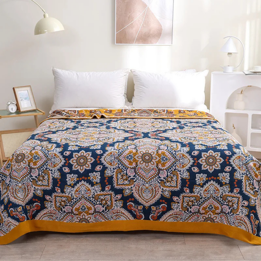 Lushe - Blanket of Cotton