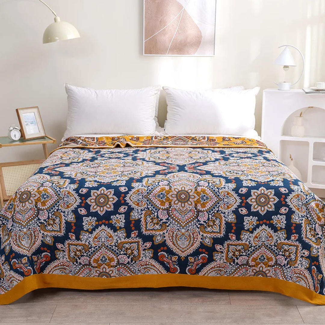 Lushe - Blanket of Cotton