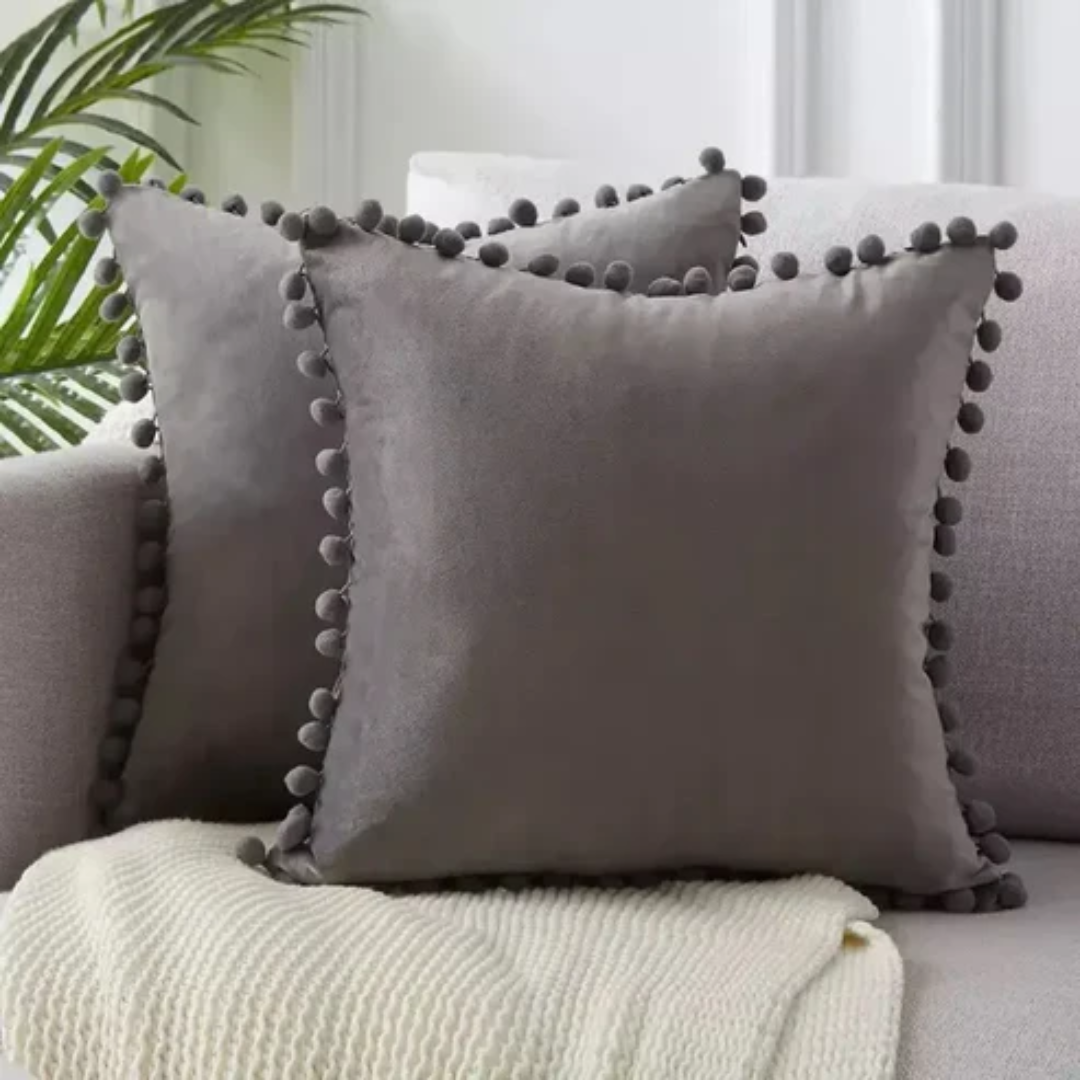 Zola - Decorative Pillow for the Couch