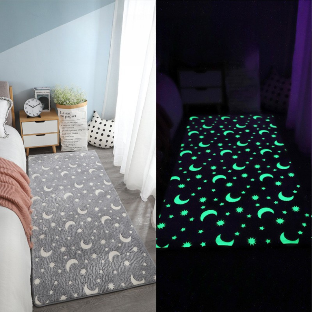 Nyra - Glow Floor Rug