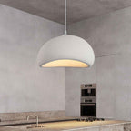 Serenity – Cream Wabi Sabi Ceiling Lamp 80cm