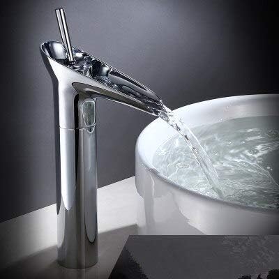 Bronzelle: Retro Brass Faucet – Vintage Style for Bathroom & Kitchen