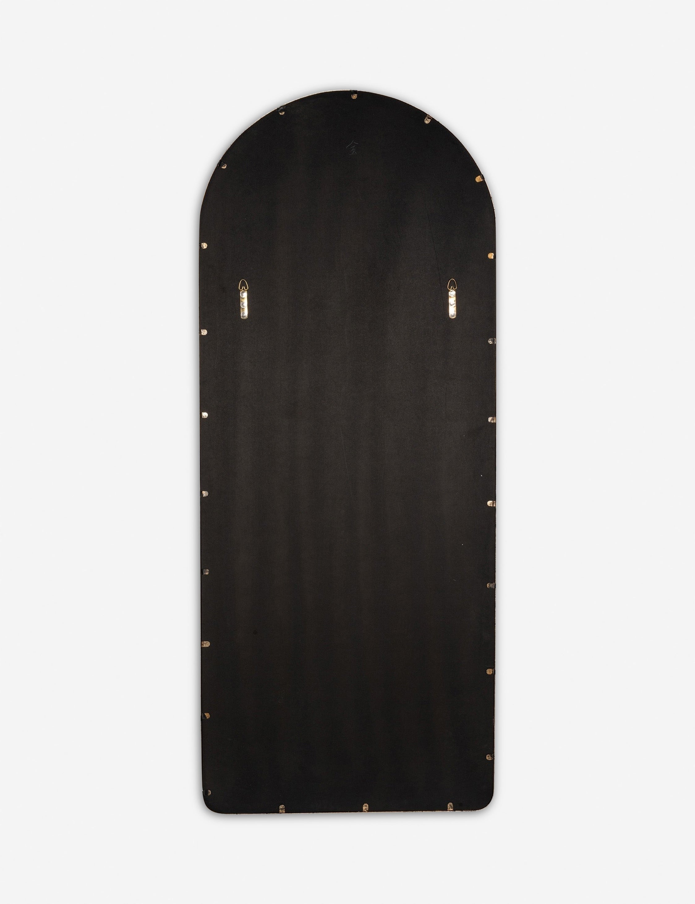 Shashenka Floor Mirror