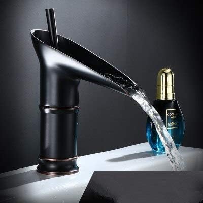 Bronzelle: Retro Brass Faucet – Vintage Style for Bathroom & Kitchen